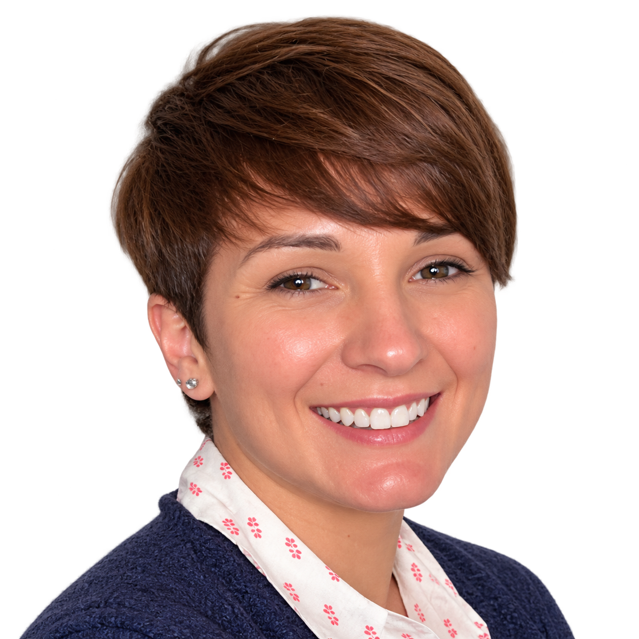 Ailidh Meek - SPEN