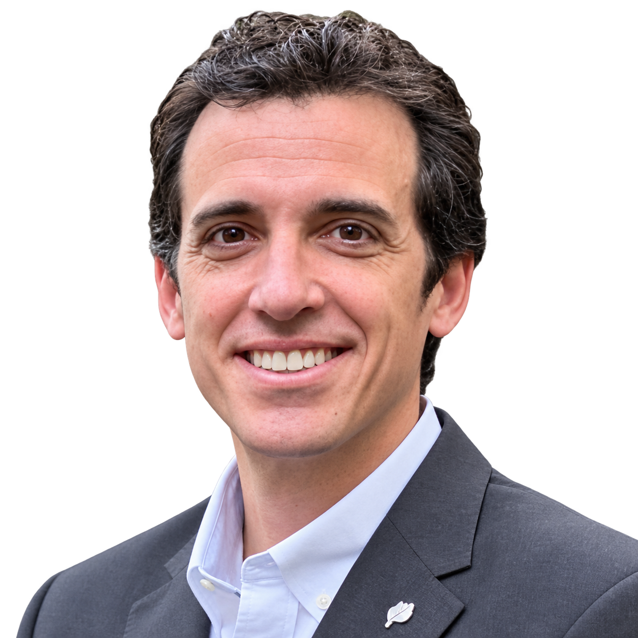 Enrique Bosch - Avangrid