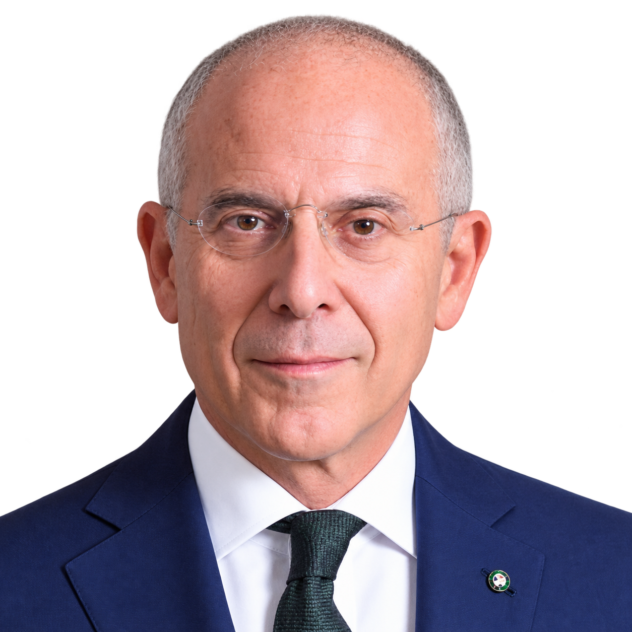 Francesco Starace - Enel Italy